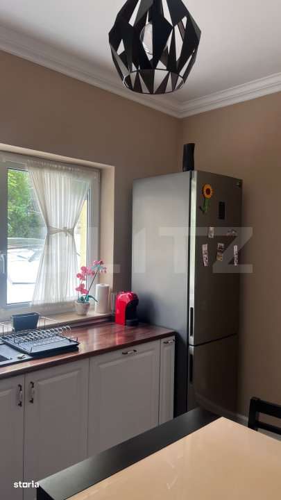 Casa de inchiriat, cu 5 camere, 105 mp, zona Buna Ziua - Imagine principală: 4/16