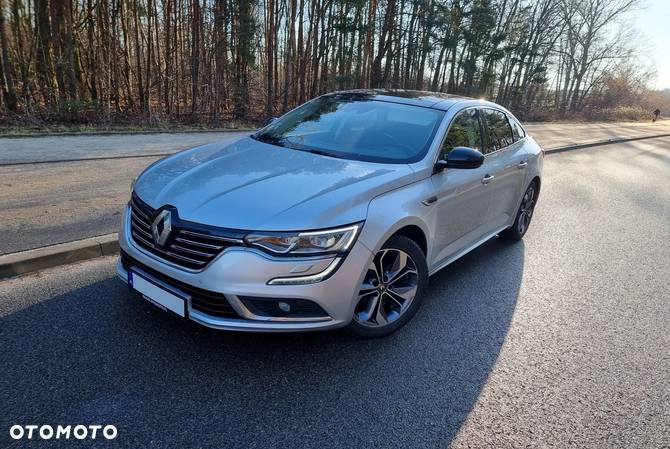 Renault Talisman Grandtour BLUE dCi 160 EDC INTENS - 2