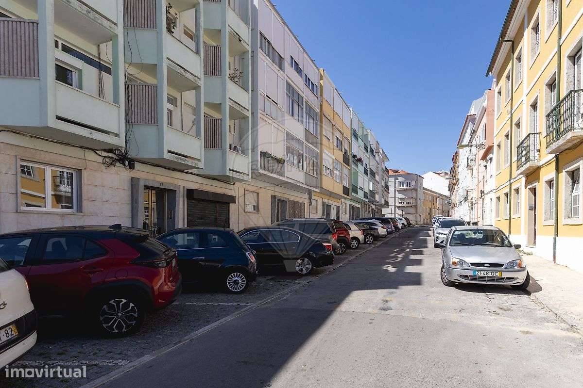 Apartamento T2 para venda-19