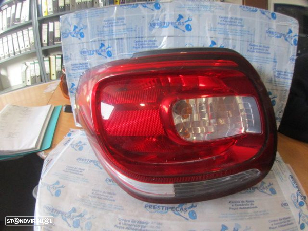 Farol Tras 9683116380 CITROEN DS3 2011 1.6HDI 92CV 3P AZUL ESQ ORIGINAL - 1