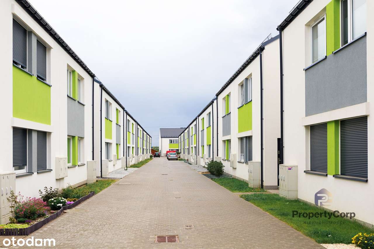 Komfortowe 3-pokojowe mieszkanie z balkonem | Miejsce parkingowe-12