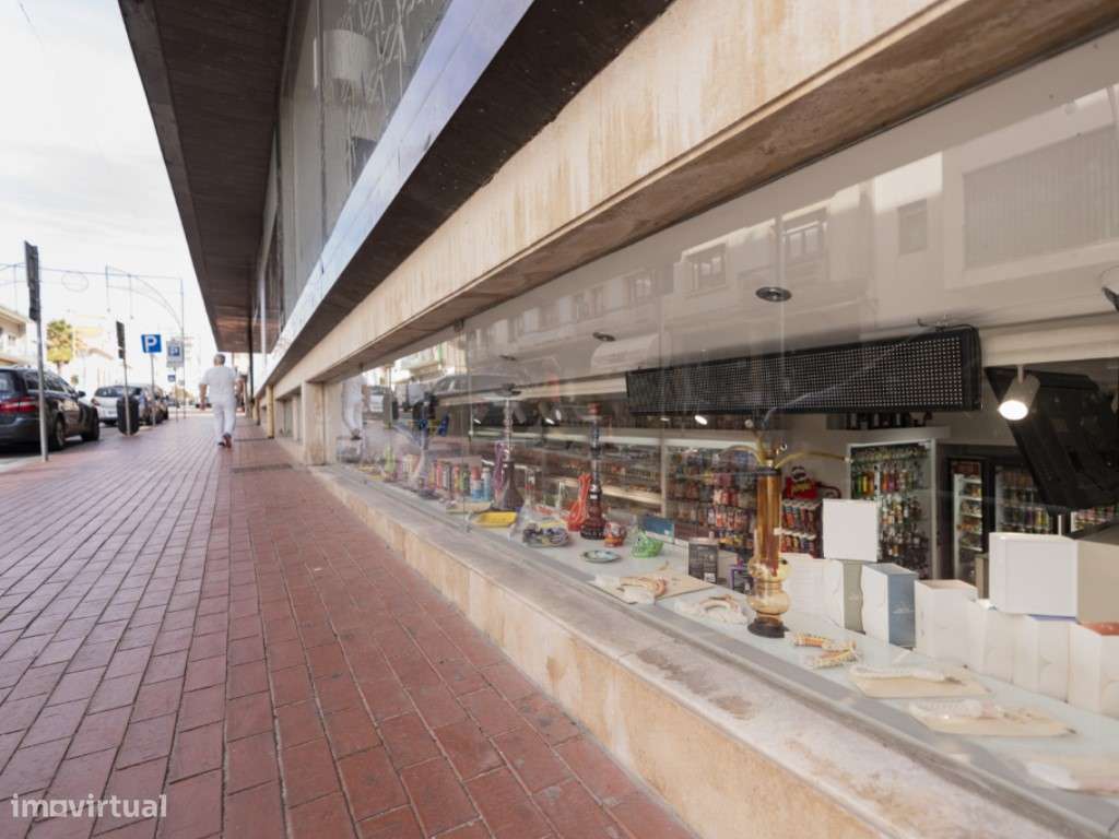 Trespasse - Loja | Oportunidade única em Espinho-28