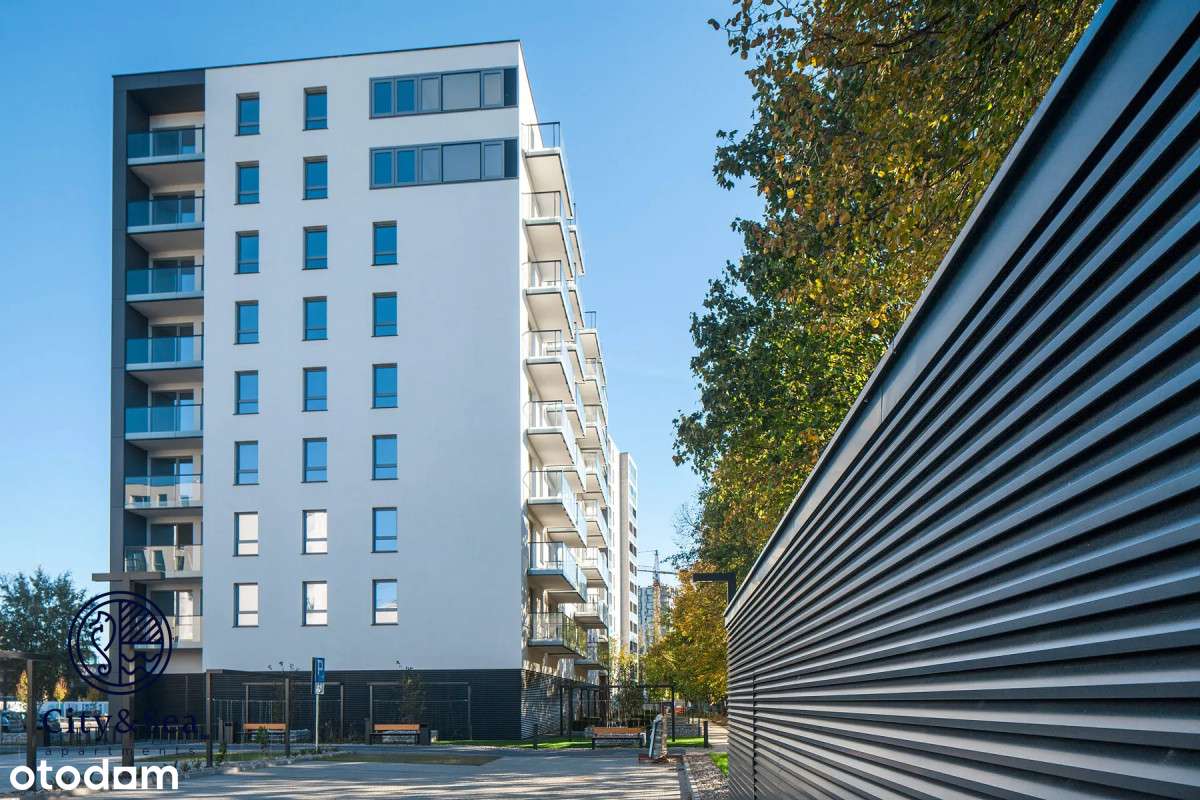 Kwartał Uniwersytecki inwestycyjne 2 mieszkania-12