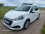 Peugeot 208 E-HDi 92 Stop&Start Active - 1