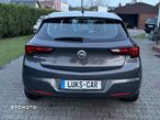 Opel Astra V 1.4 T Elite - 32