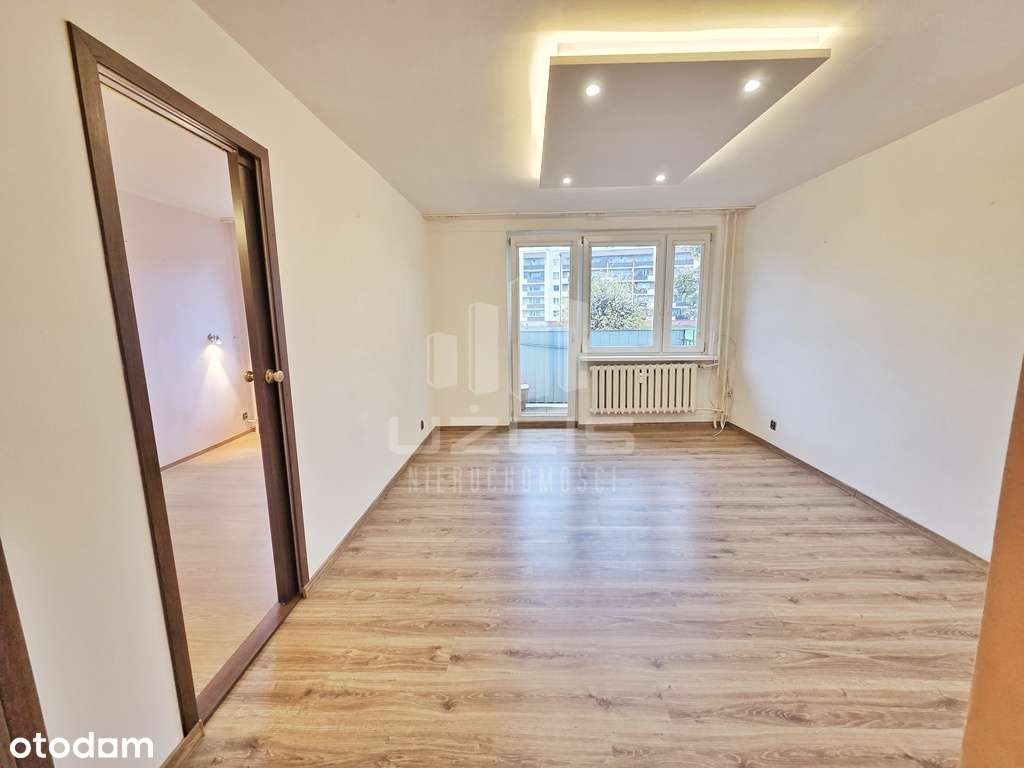 Mieszkanie 2 pokoje na parterze - Pełny obrazek: 3/16