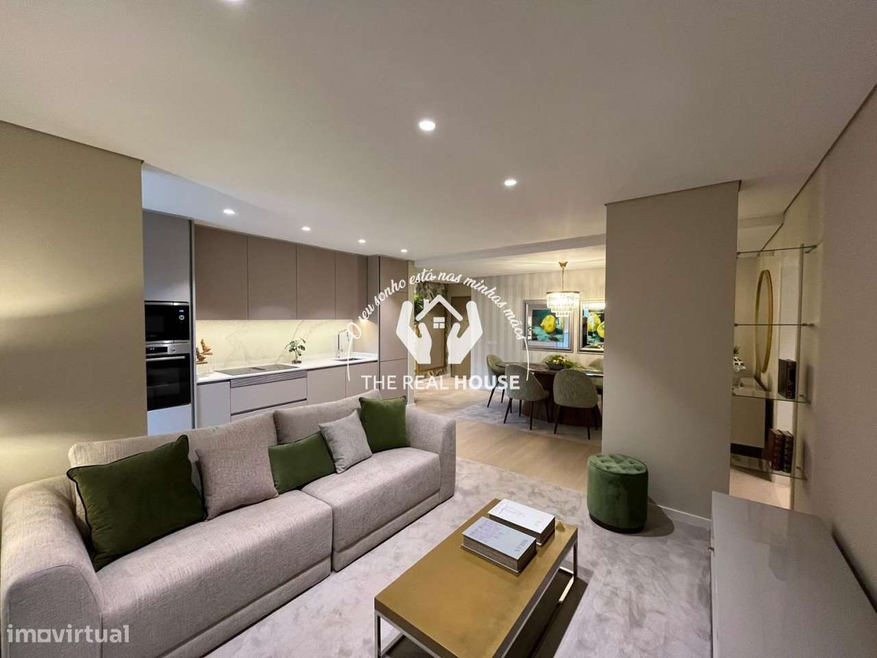 T2 c/ Jardim Privado nos Barreiros | Funchal - Grande imagem: 3/31