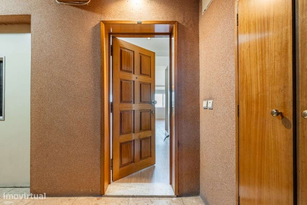 Apartamento T3 Remodelado | Próximo da Bosch-20