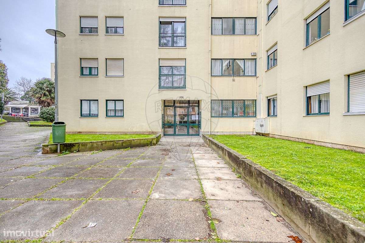 Apartamento T3 para venda-20