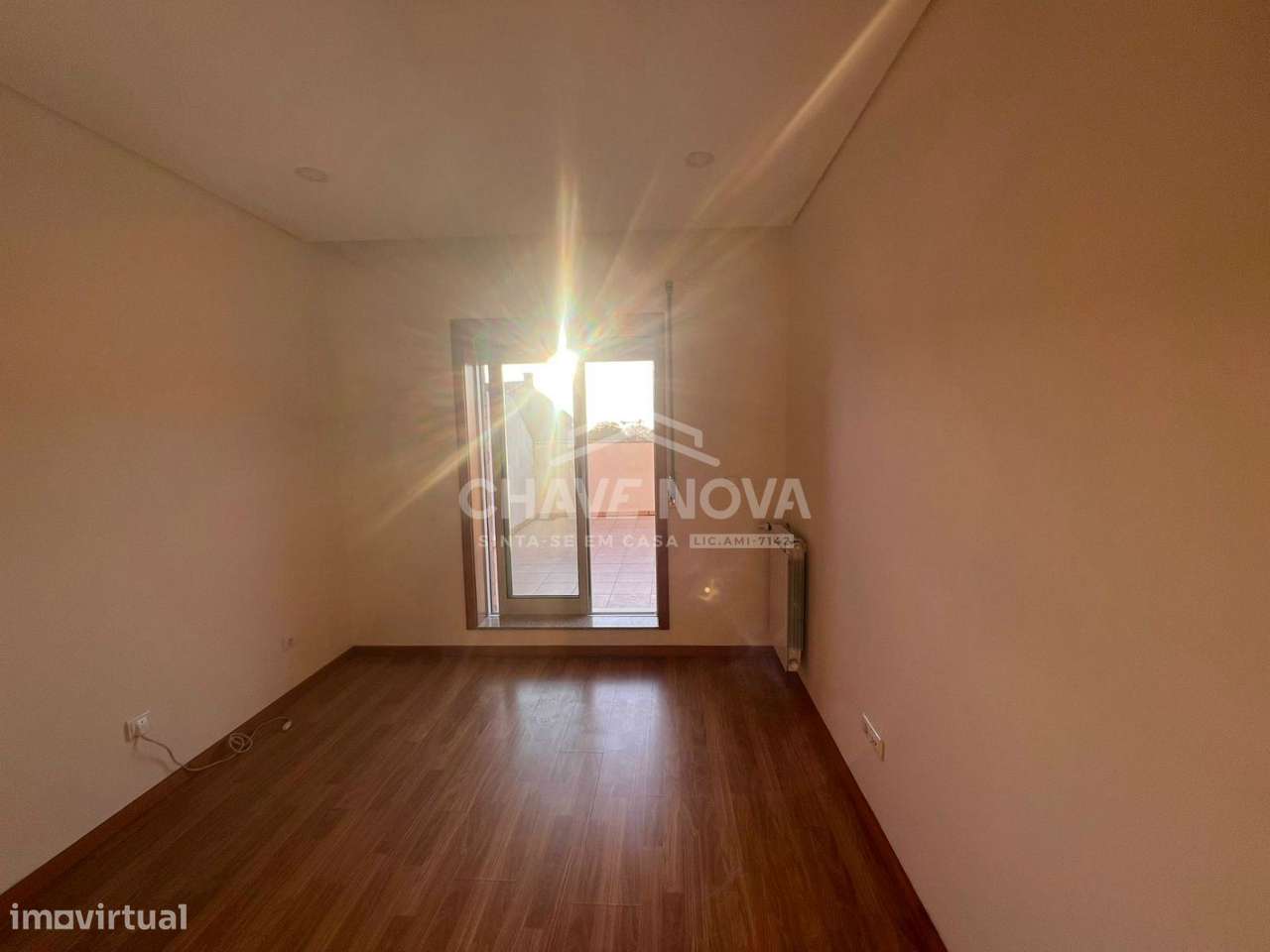 Apartamento T2 com 58m2 de Terraço e Garagem Box- MTS/03606/CO - Grande imagem: 4/24