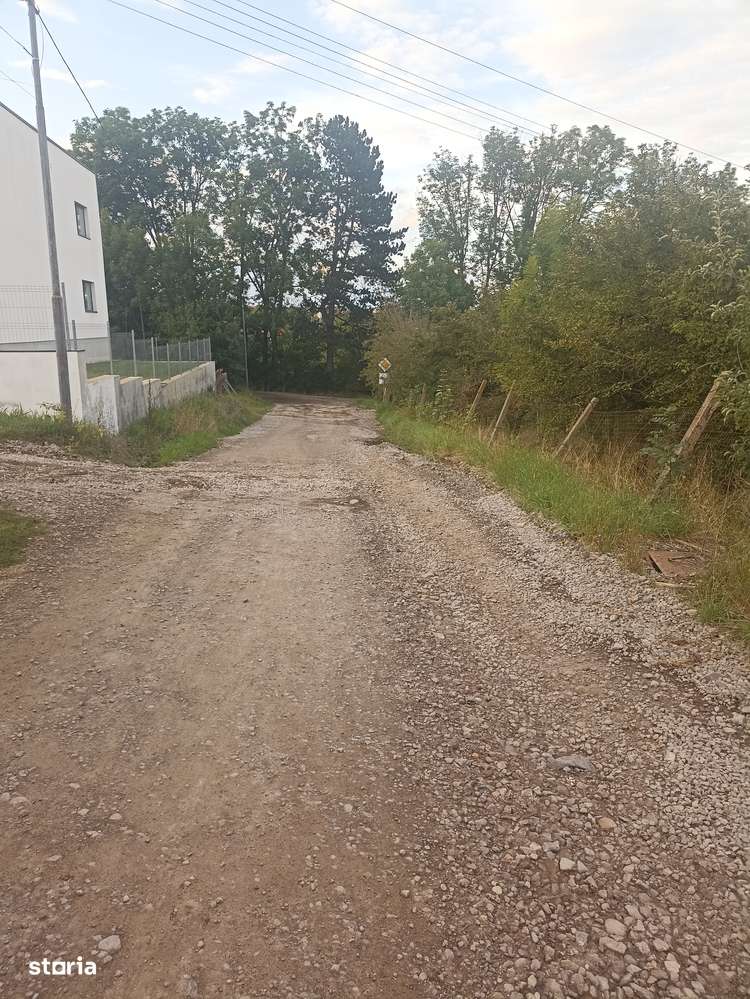 De vânzare terenuri intravilane în Sfântu Gheorghe-5