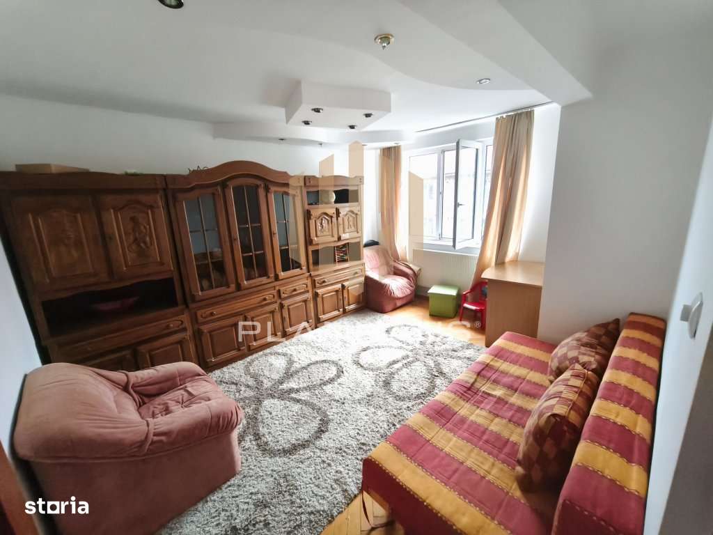 Apartament decomandat, 71 mp, etaj 1, orientare sudică – locație e - Imagine principală: 2/7