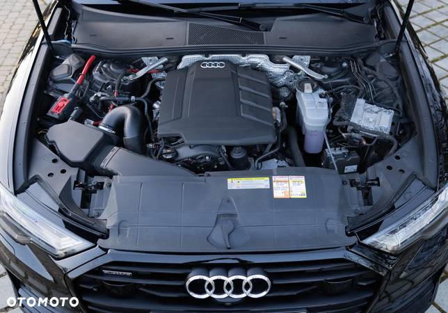 Audi A6 45 TFSI Quattro Sport S tronic - 21