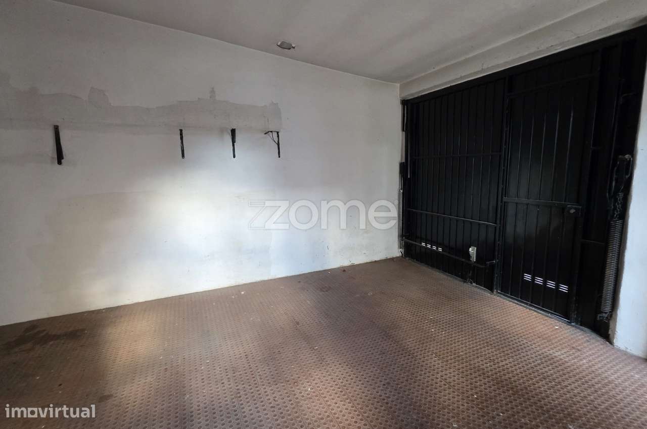 Moradia Isolada T4 com Potencial de Personalização – Quinta do Cond...-34