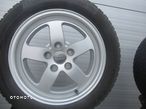 ALU+ZIMA AUDI A3 8PO,8V0,A4 B5,B6,B7,GOLF,OCTAVIA - 4