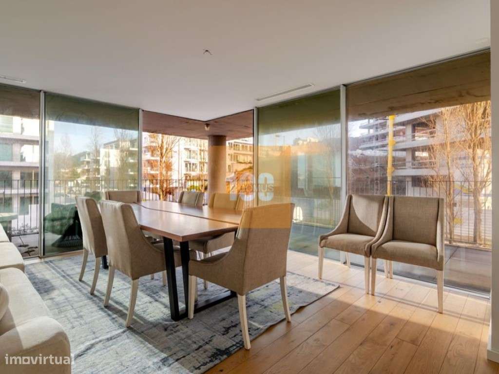 T3 na primeira linha do Rio Douro em Canidelo-8