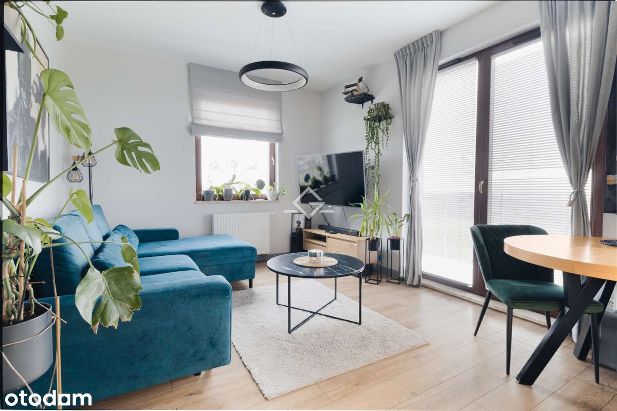 3 Pokoje I Wysoki Standard Wykończenia I - Pełny obrazek: 4/12