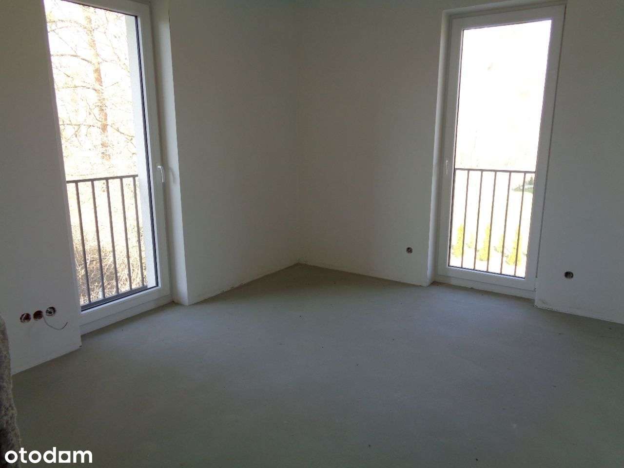 Nowy segment w stanie surowym zamkniętym-11