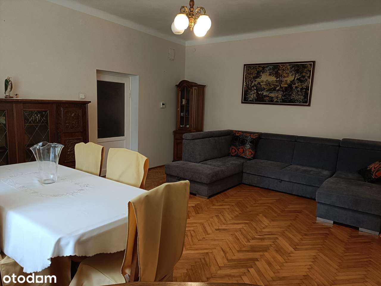 Dom, 290 m², Bidziny-13