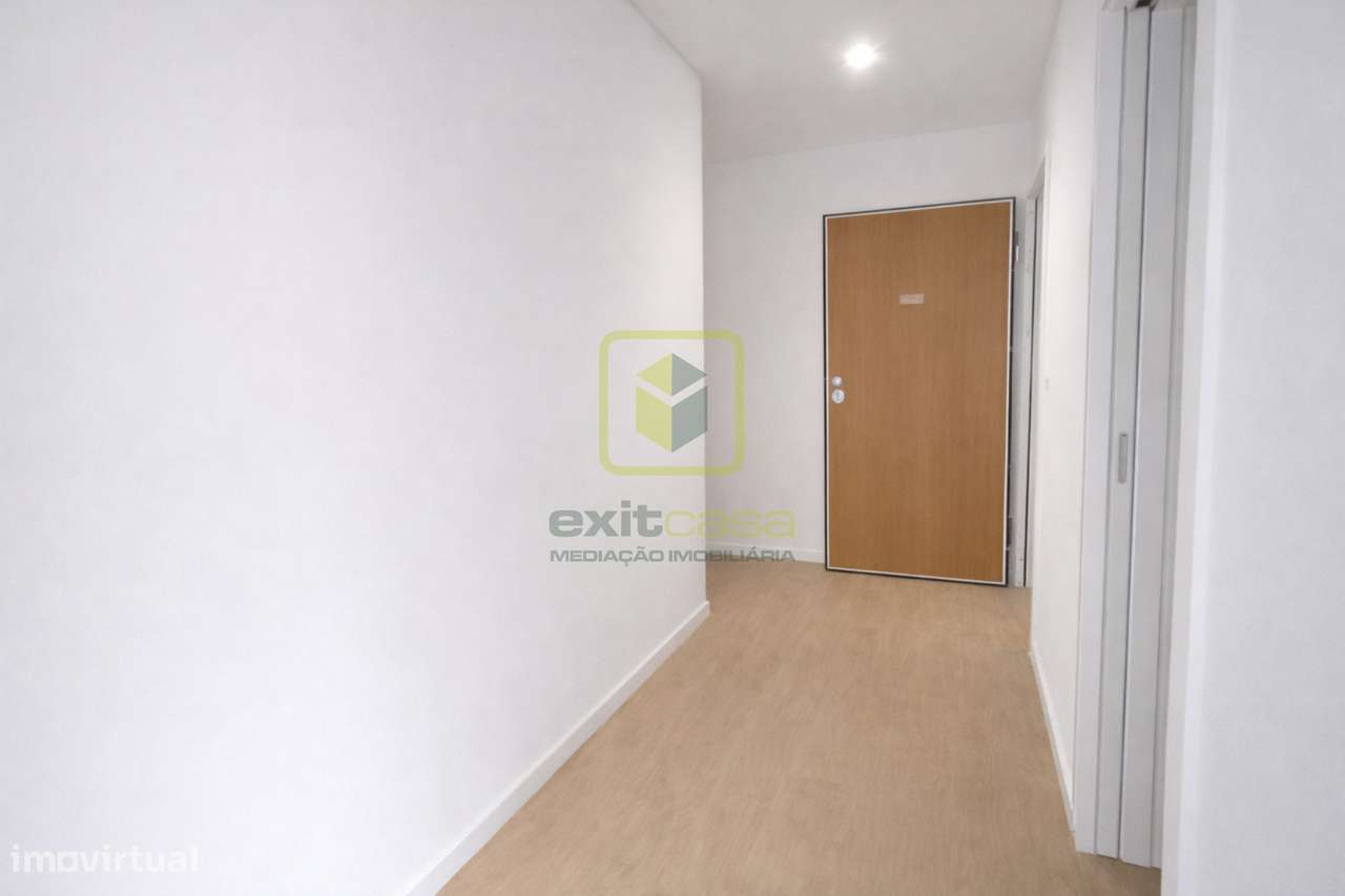Apartamento T1+1 em Aveiro - Grande imagem: 5/18
