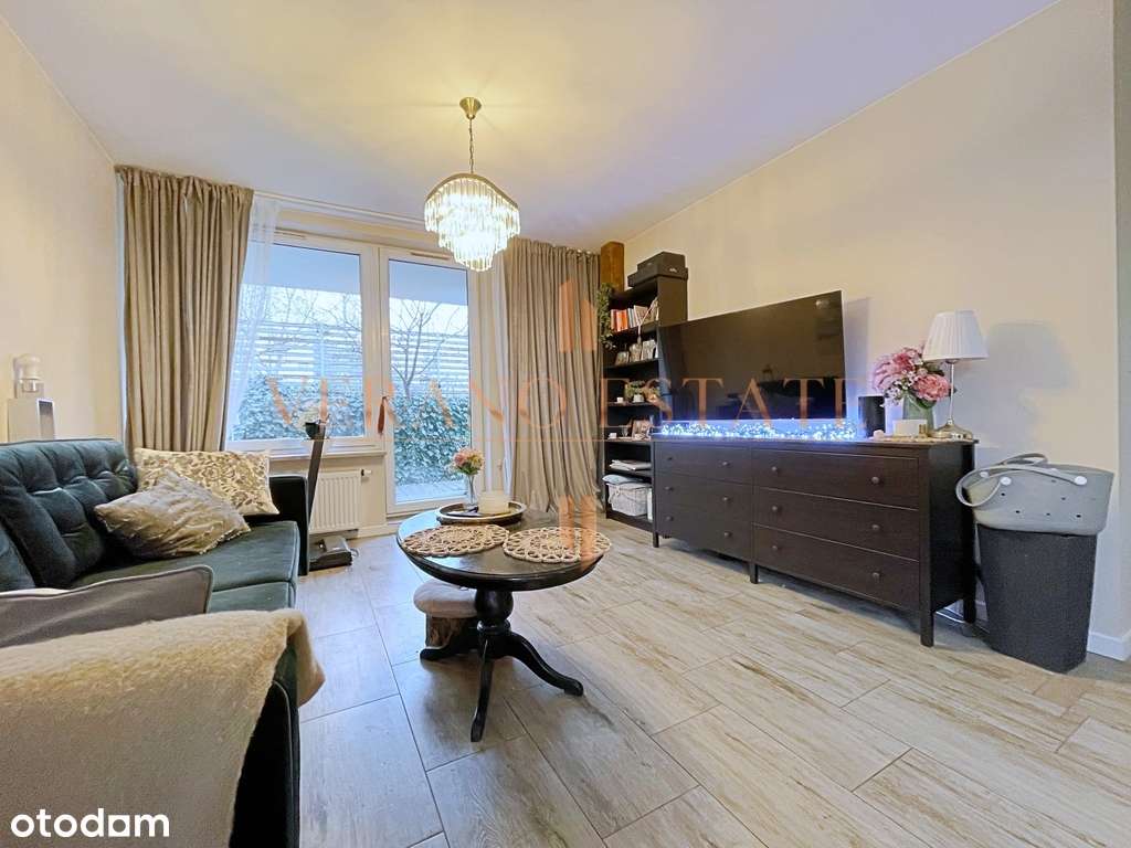 Ogródek 120 m² | 2 Pok | Garaż | Os. Bema | PKP - Pełny obrazek: 5/15