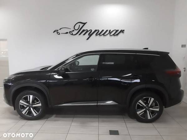 Nissan X-Trail - 3