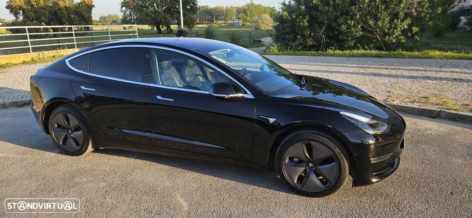 Tesla Model 3 Long-Range Dual Motor AWD - 9