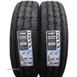 4 x ONYX 215/75 R16C 116/114R NY-W287 Zima 2018 Jak Nowe - 4