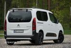 Citroën Berlingo M 1.5 BlueHDI Rip Curl S&S - 11