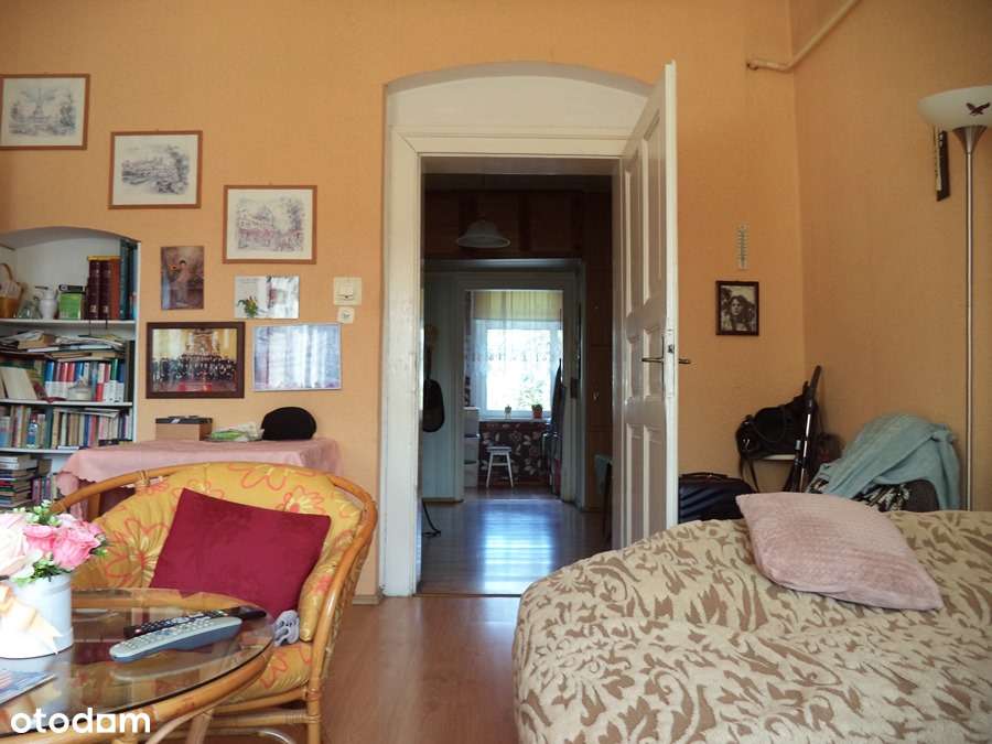 Mieszkanie bezczynszowe z ogrodem i garażem-6