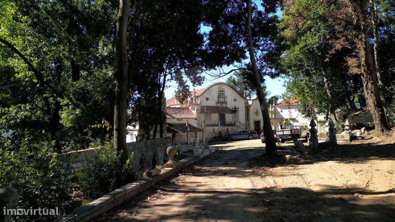 Palacete  para venda - Grande imagem: 5/49