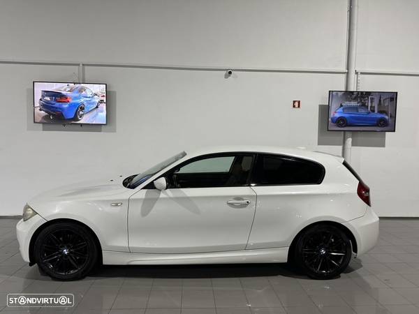 BMW 118 d - 30