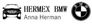 HERMEX BMW Anna Herman