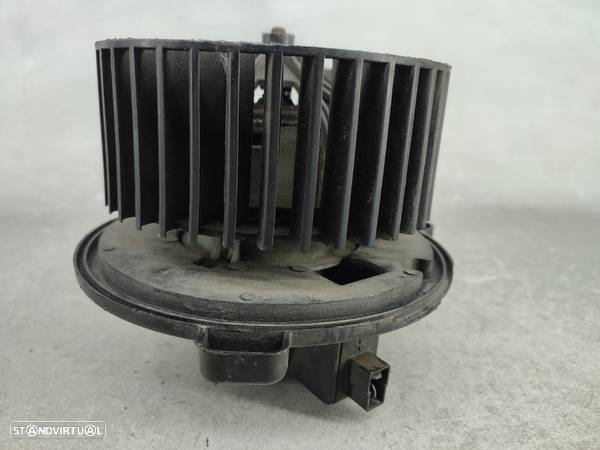 Motor Da Chaufagem Sofagem  Mercedes-Benz Mb100 Caixa (Kpa) - 3