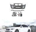 KIT CARROÇARIA PARA BMW SERIE 5 F11 TOURING PACK M 10-13 COM PDC + LAVA-FARÓIS - 5