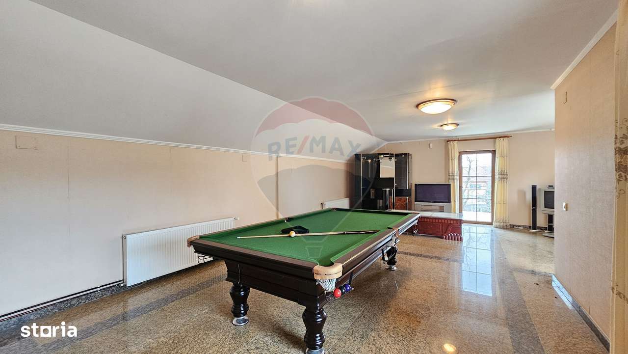 Casă de vânzare Bran Sohodol teren  intravilan 10.331 mp două locuințe-19