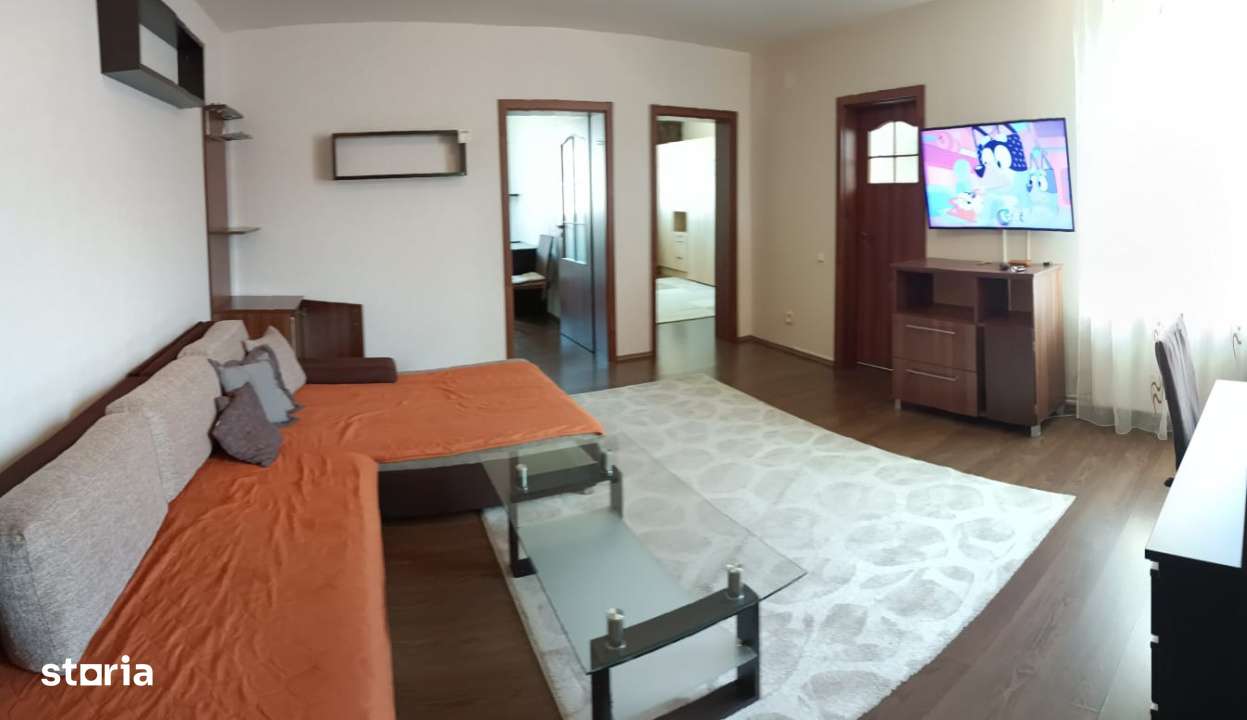 Comision 0%Apartament de 3 camere decomandat 66 mp termediar parcare T-9