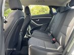 Hyundai i30 1.4 CRDi Blue Active - 34