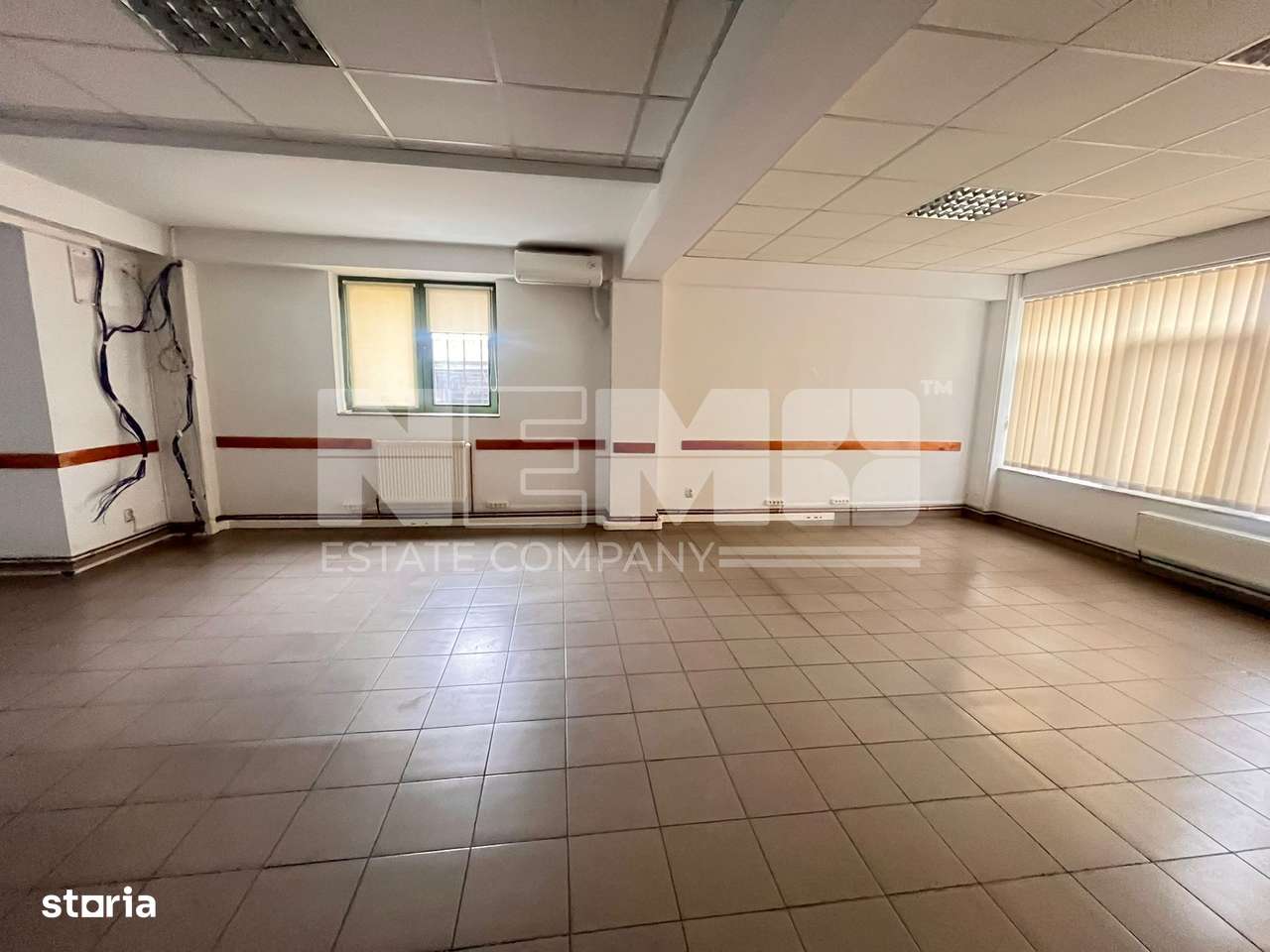 Inchiriem Spatiu Comercial 685Mp -137Mp/Nivel ISuceava/Universitate - Imagine principală: 2/20