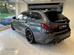 BMW 320 d Touring Pack M Auto - 10