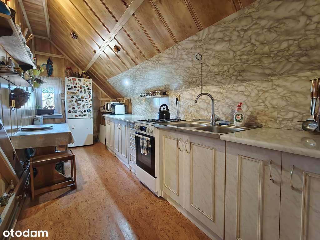 Duże mieszkanie 105 m2 - Jelenino-9