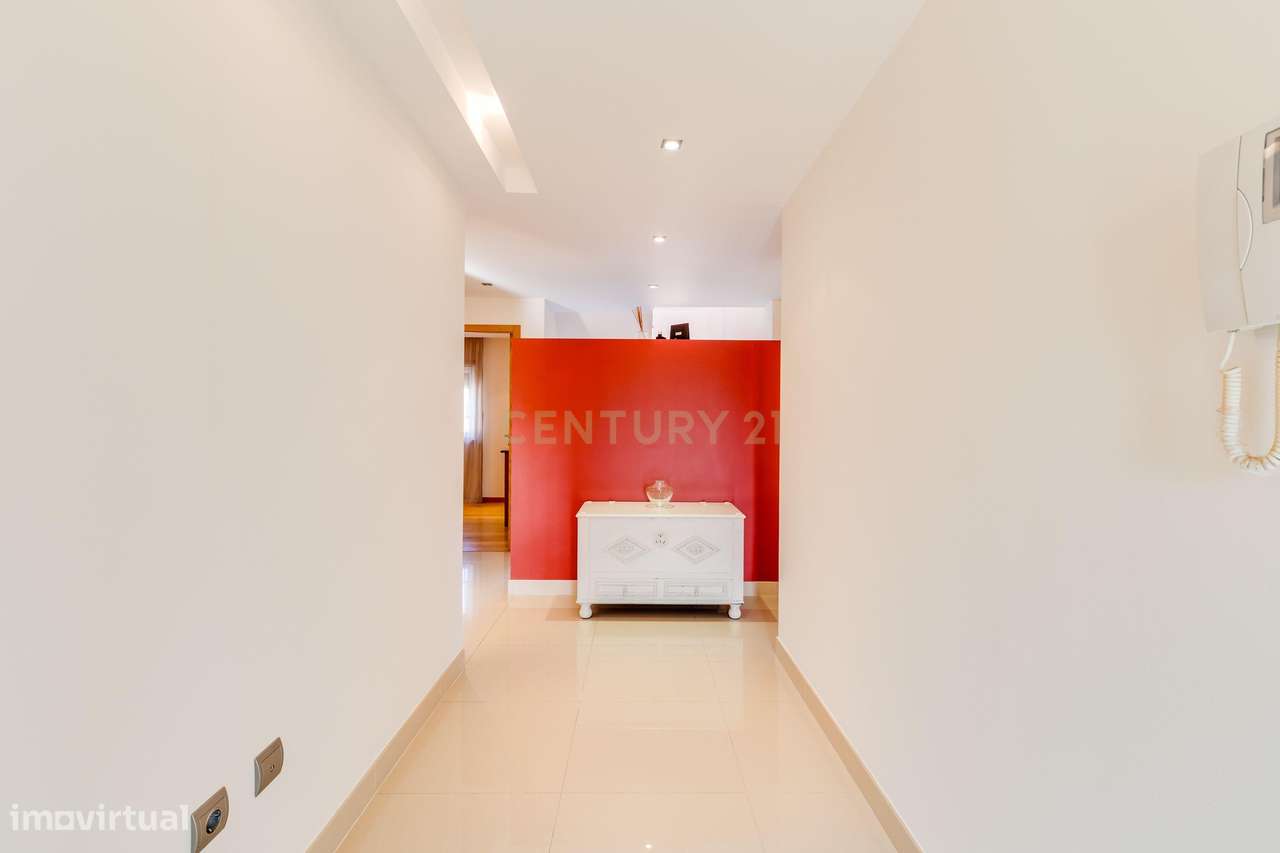 Luxuosa Moradia T 5 com Vista Panorâmica em São Simão de Litém, Pombal - Grande imagem: 5/59