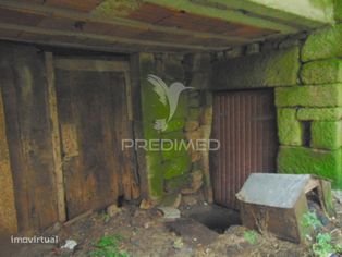 Casa em pedra tradicional p/recuperar - Grande imagem: 5/26