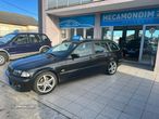 BMW 320 d Touring Séc.XXI - 1