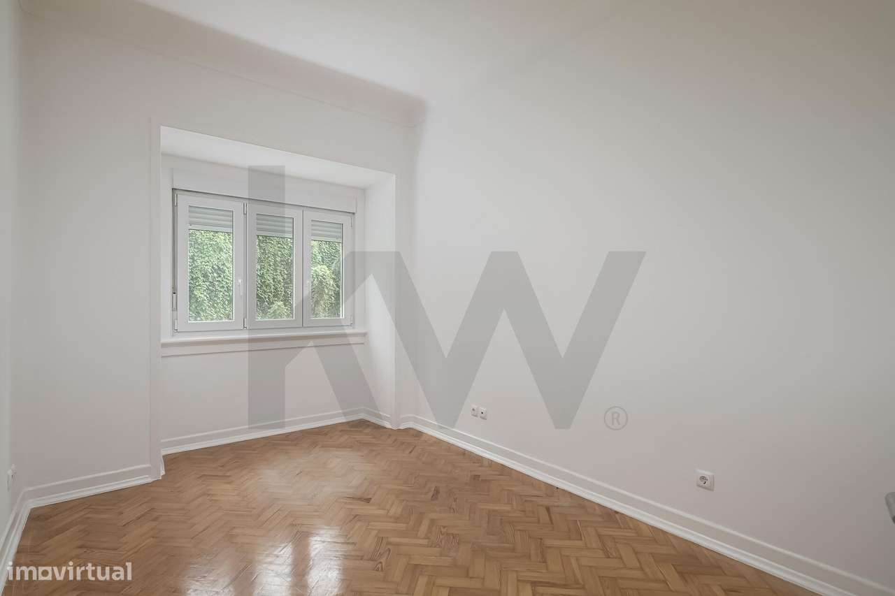 Apartamento T3 em Santo António! - Grande imagem: 3/17