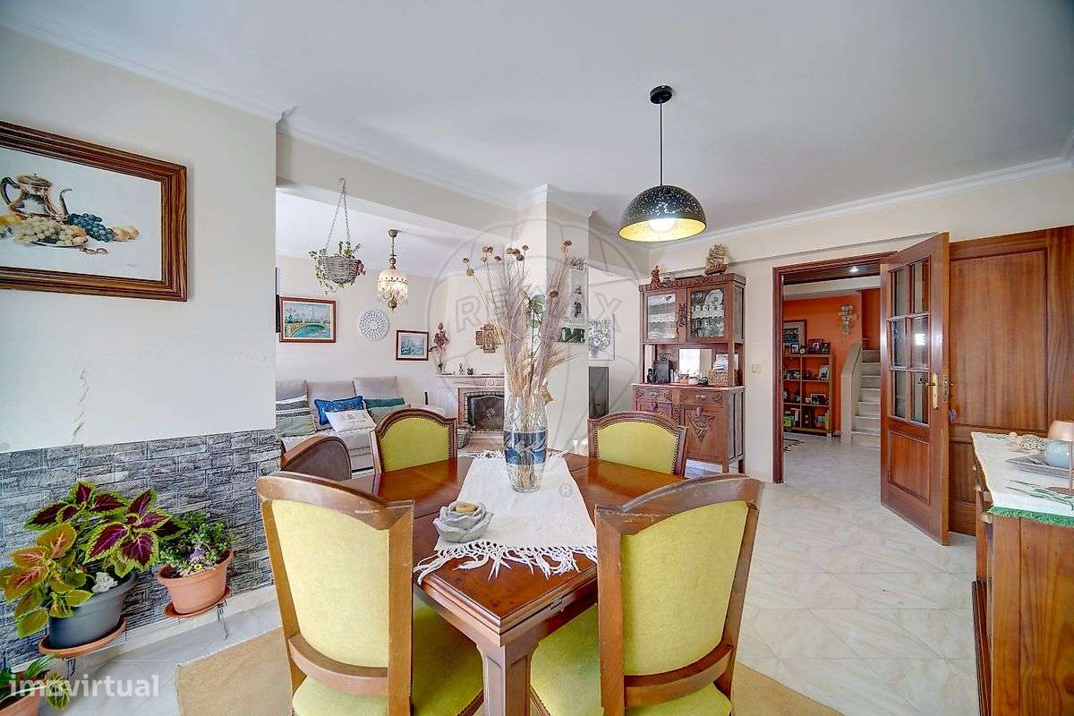 Apartamento T4 para venda-7