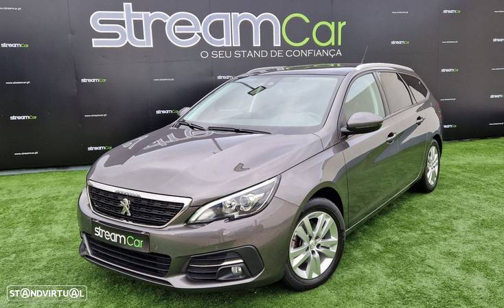 Peugeot 308 SW 1.5 BlueHDi Style - 2