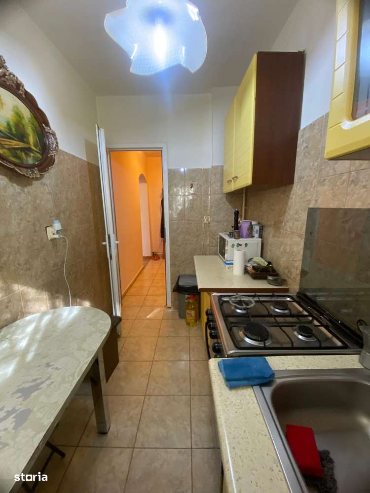 2 camere ETAJ 1, zona Orizont-10