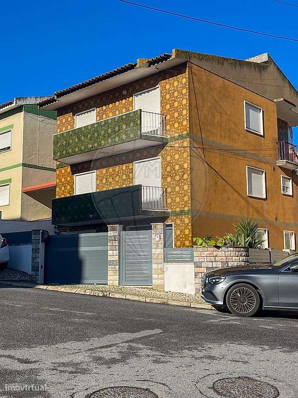 Apartamento T3 para arrendamento - Grande imagem: 2/23