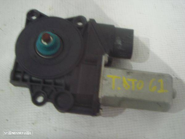 Motor De Elevador Tr Dta Bmw 1 (E87) - 1